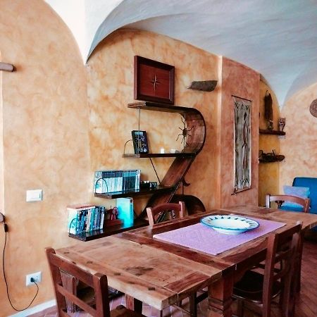 דירות דורגלי Casa Rustica מראה חיצוני תמונה