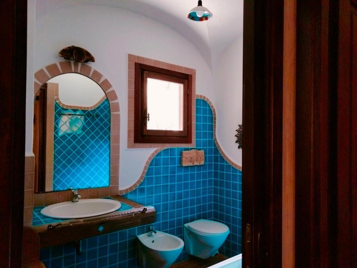 דירות דורגלי Casa Rustica מראה חיצוני תמונה