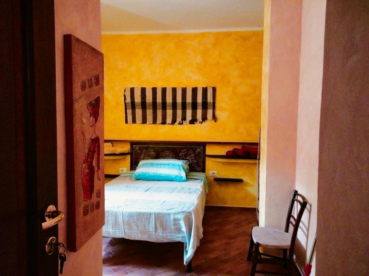דירות דורגלי Casa Rustica מראה חיצוני תמונה