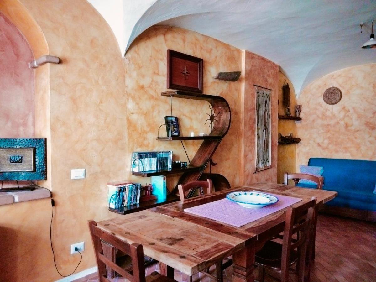 דירות דורגלי Casa Rustica מראה חיצוני תמונה