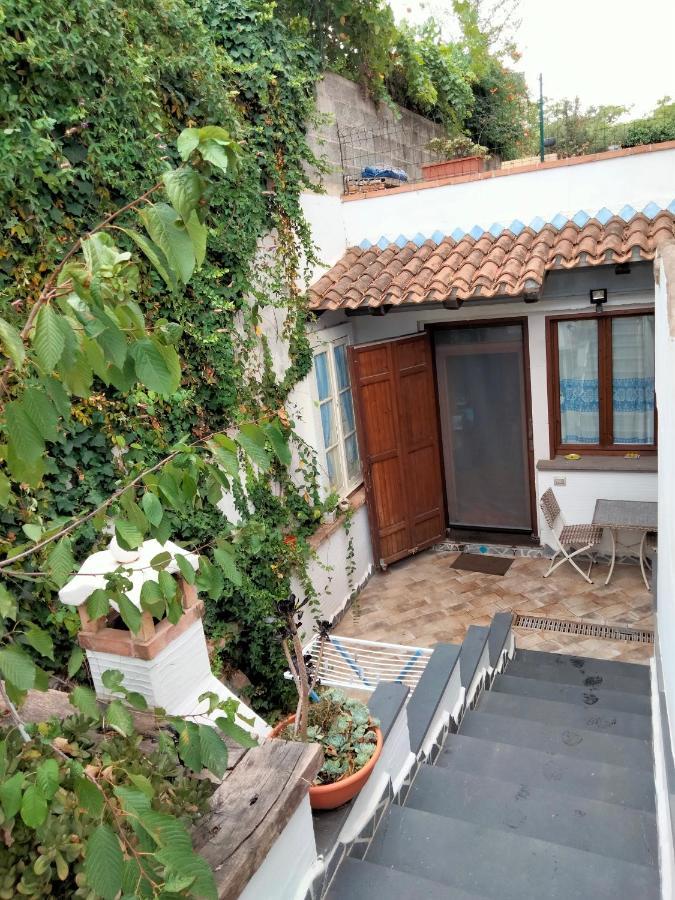 דירות דורגלי Casa Rustica מראה חיצוני תמונה