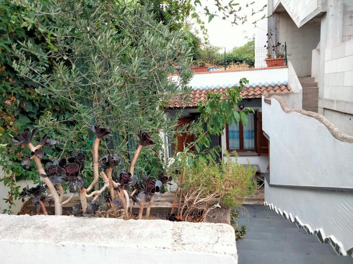 דירות דורגלי Casa Rustica מראה חיצוני תמונה