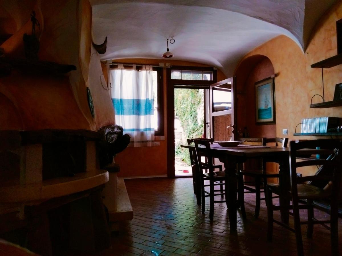 דירות דורגלי Casa Rustica מראה חיצוני תמונה
